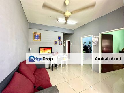 Mutiara Magna Apartment, Kepong Kuala Lumpur , Kuala Lumpur, Kepong