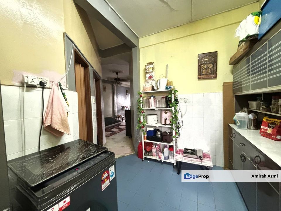 Single Storey House at Taman Meru Jaya 3 Klang, Selangor, Klang