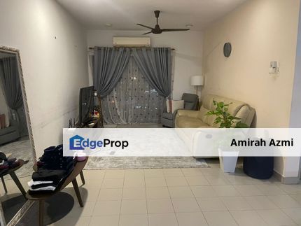 Residensi Alami Seksyen 13 @ Shah Alam, Selangor, Shah Alam