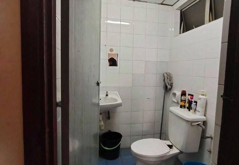 Ilham Apartment, TTDI Jaya