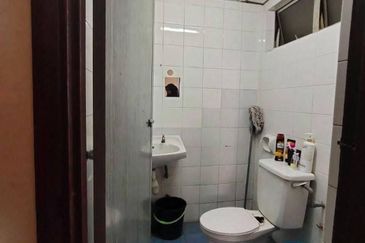 Ilham Apartment, TTDI Jaya