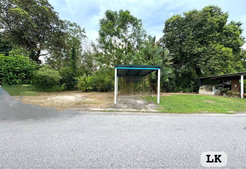 Bandar Baru Sungai Buaya