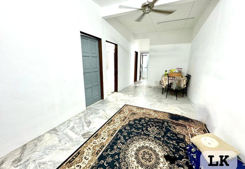 Bandar Baru Sungai Buaya