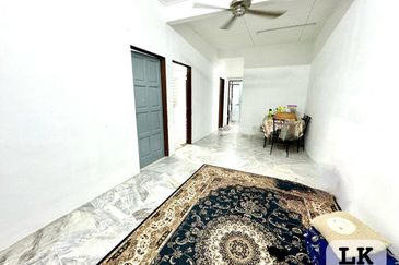 Bandar Baru Sungai Buaya