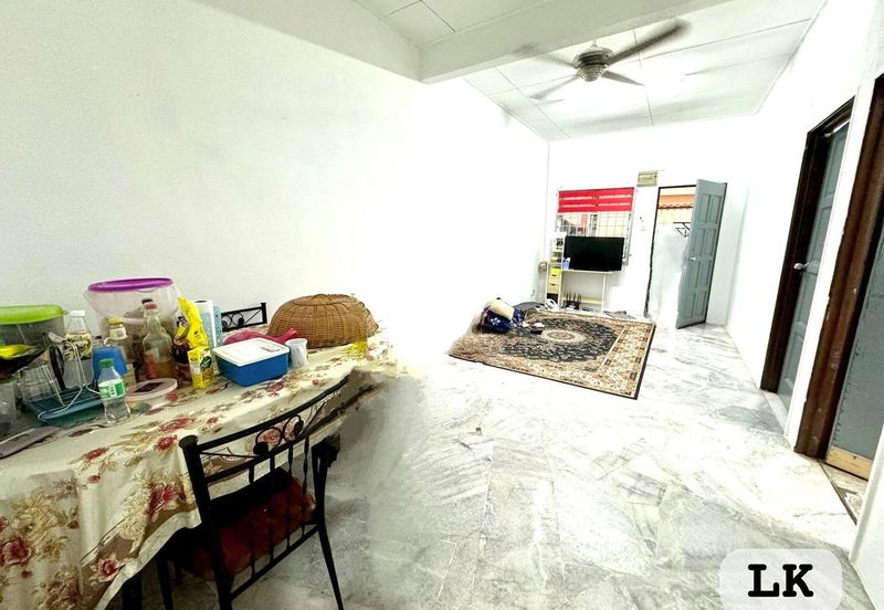 Bandar Baru Sungai Buaya