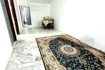 Bandar Baru Sungai Buaya