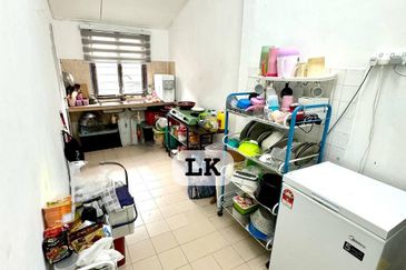 Bandar Baru Sungai Buaya