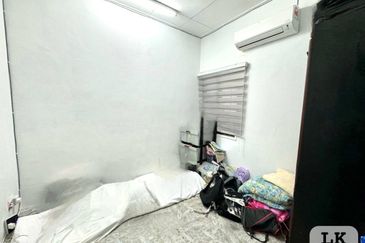 Bandar Baru Sungai Buaya