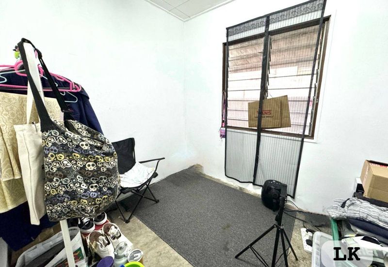 Bandar Baru Sungai Buaya