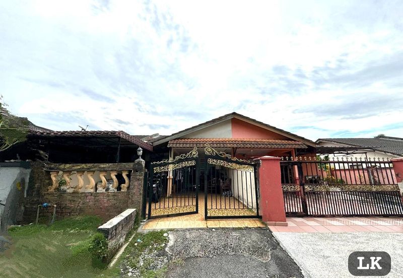 Bandar Baru Sungai Buaya