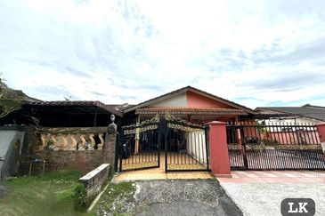 Bandar Baru Sungai Buaya