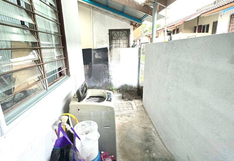 Bandar Baru Sungai Buaya