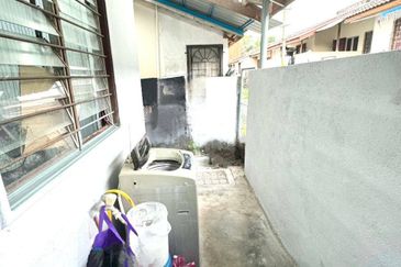 Bandar Baru Sungai Buaya