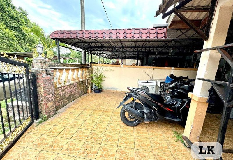 Bandar Baru Sungai Buaya