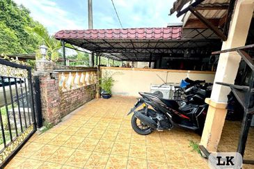 Bandar Baru Sungai Buaya