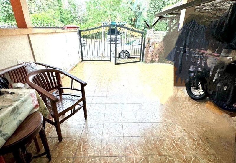 Bandar Baru Sungai Buaya