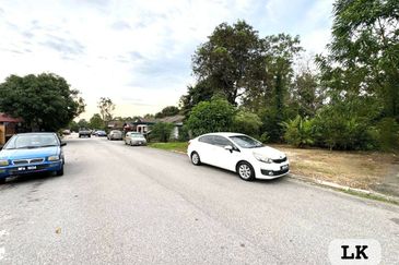 Bandar Baru Sungai Buaya