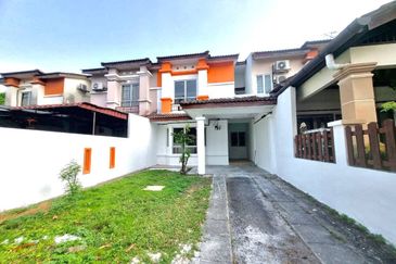 SU1 @ Bandar Saujana Utama