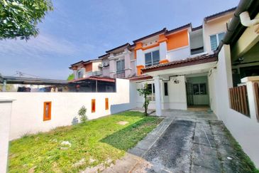 SU1 @ Bandar Saujana Utama