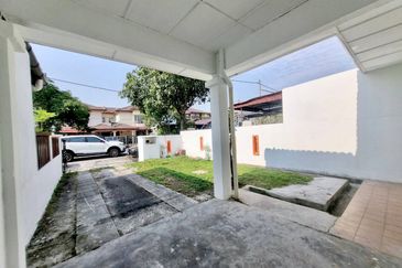 SU1 @ Bandar Saujana Utama
