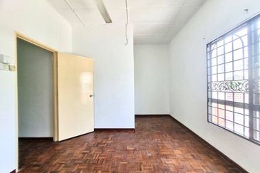 SU1 @ Bandar Saujana Utama