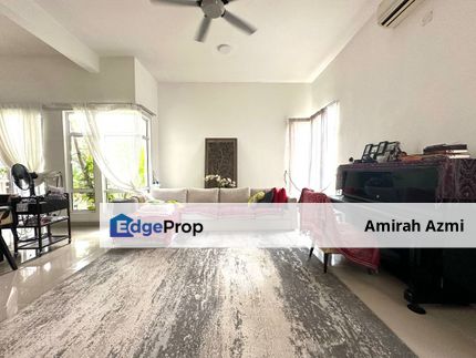 2 Storey Semi-D Greenhill Residence, Shah Alam, Selangor, Shah Alam