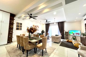 Taman Cahaya Alam, Seksyen U12