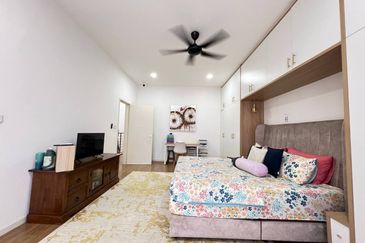 Taman Cahaya Alam, Seksyen U12