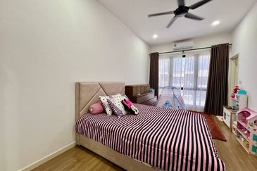 Taman Cahaya Alam, Seksyen U12