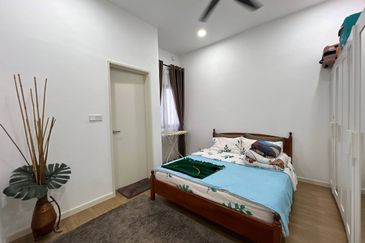 Taman Cahaya Alam, Seksyen U12