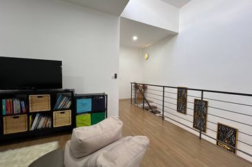 Taman Cahaya Alam, Seksyen U12