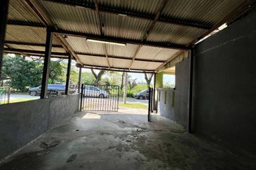 Seksyen 25, Shah Alam (Taman Sri Muda)