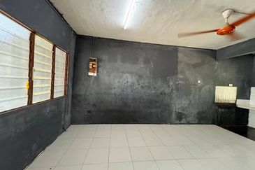 Seksyen 25, Shah Alam (Taman Sri Muda)