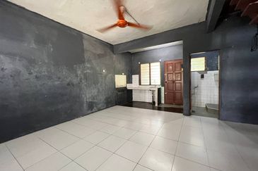 Seksyen 25, Shah Alam (Taman Sri Muda)