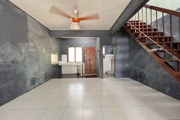 Seksyen 25, Shah Alam (Taman Sri Muda)