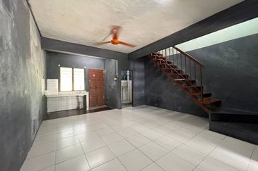 Seksyen 25, Shah Alam (Taman Sri Muda)