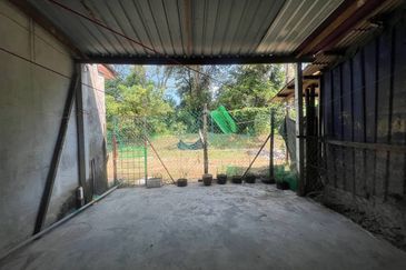 Seksyen 25, Shah Alam (Taman Sri Muda)