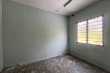 Seksyen 25, Shah Alam (Taman Sri Muda)