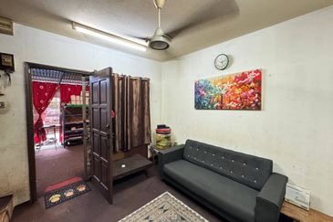 Section 19 (Seksyen 19) @ Shah Alam