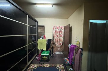 Section 19 (Seksyen 19) @ Shah Alam