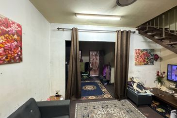 Section 19 (Seksyen 19) @ Shah Alam