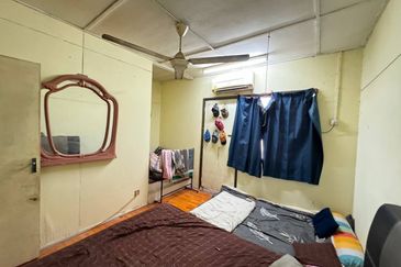 Section 19 (Seksyen 19) @ Shah Alam