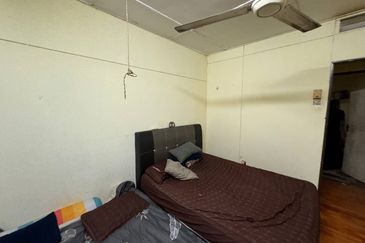 Section 19 (Seksyen 19) @ Shah Alam