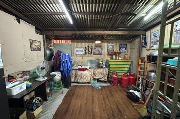 Section 19 (Seksyen 19) @ Shah Alam