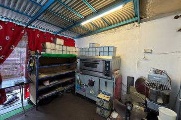 Section 19 (Seksyen 19) @ Shah Alam