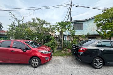 Section 19 (Seksyen 19) @ Shah Alam