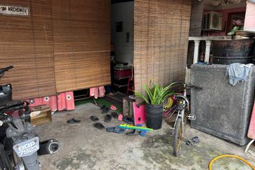 Section 19 (Seksyen 19) @ Shah Alam