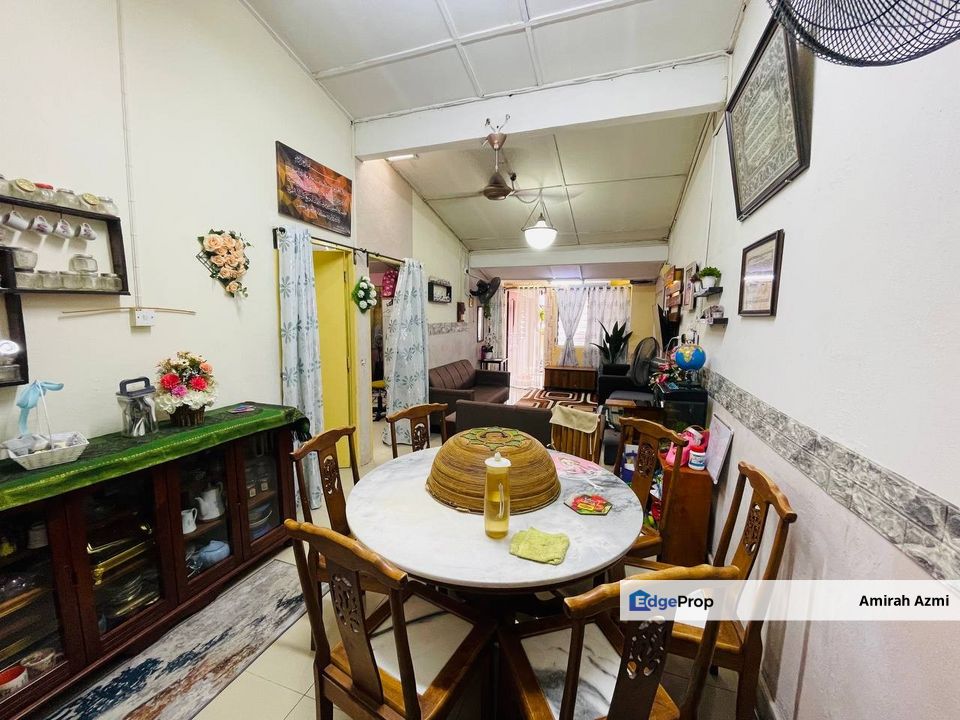 Single Storey House Bandar Tun Razak Cheras Kuala Lumpur, Kuala Lumpur, Bandar Tun Razak