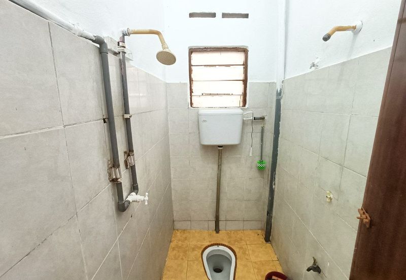 Single Storey House Taman Sri Medan, Telok Panglima Garang, Selangor