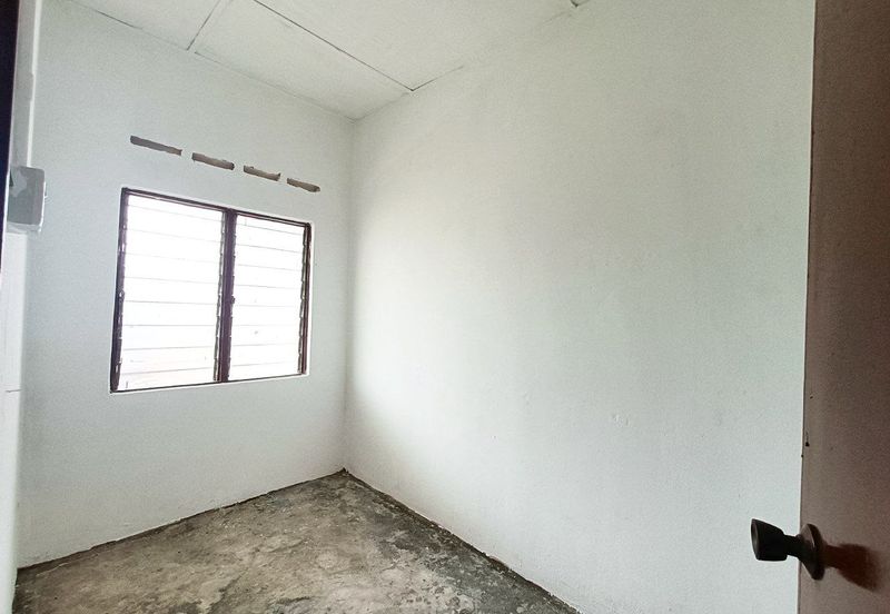 Single Storey House Taman Sri Medan, Telok Panglima Garang, Selangor